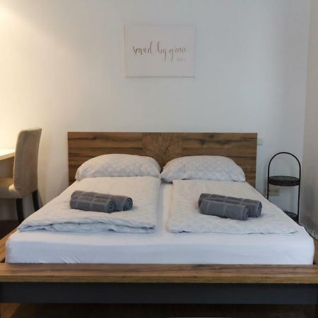 Trending Apartment Vienna Luaran gambar