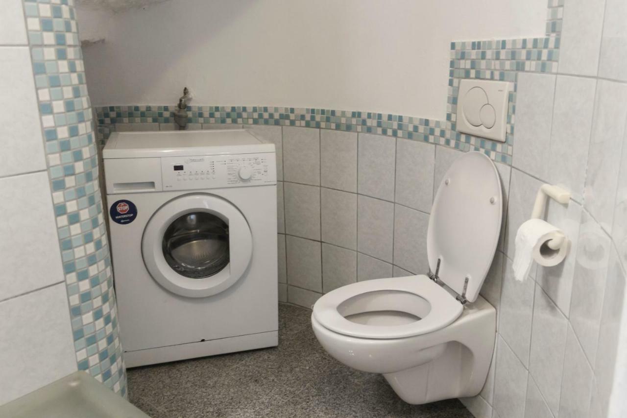 Trending Apartment Vienna Luaran gambar