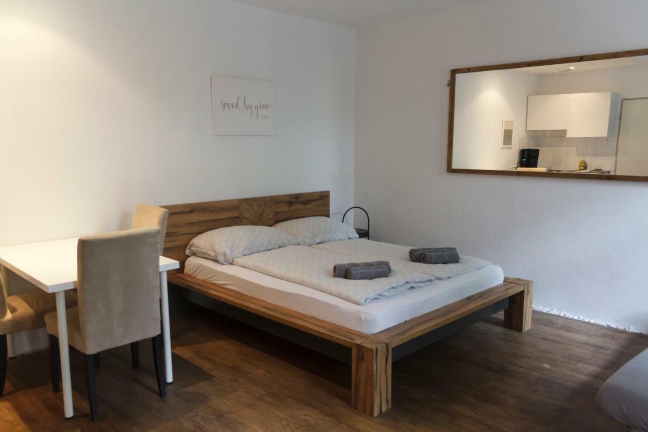 Trending Apartment Vienna Luaran gambar