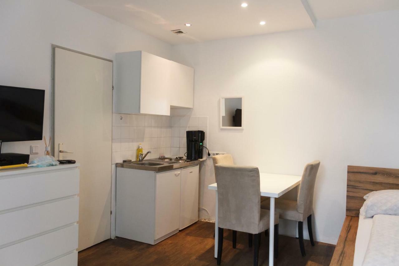 Trending Apartment Vienna Luaran gambar