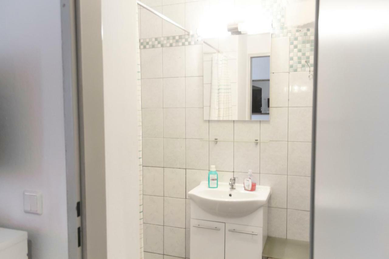 Trending Apartment Vienna Luaran gambar