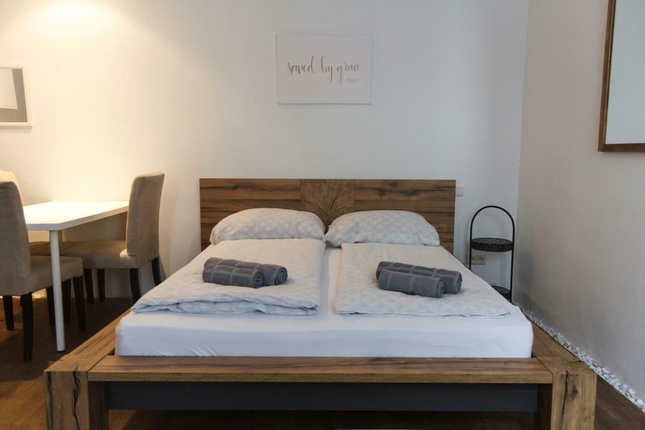Trending Apartment Vienna Luaran gambar