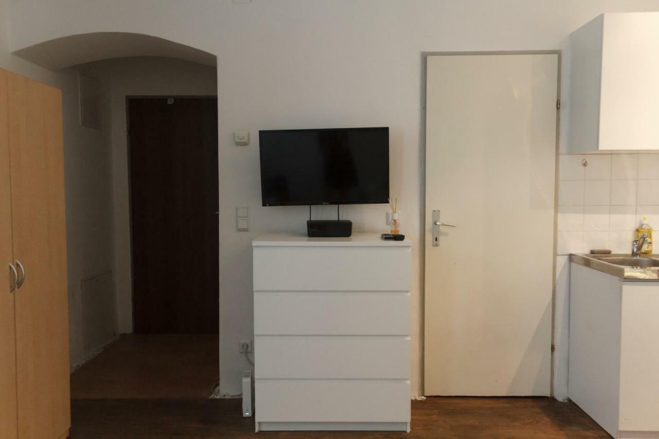 Trending Apartment Vienna Luaran gambar