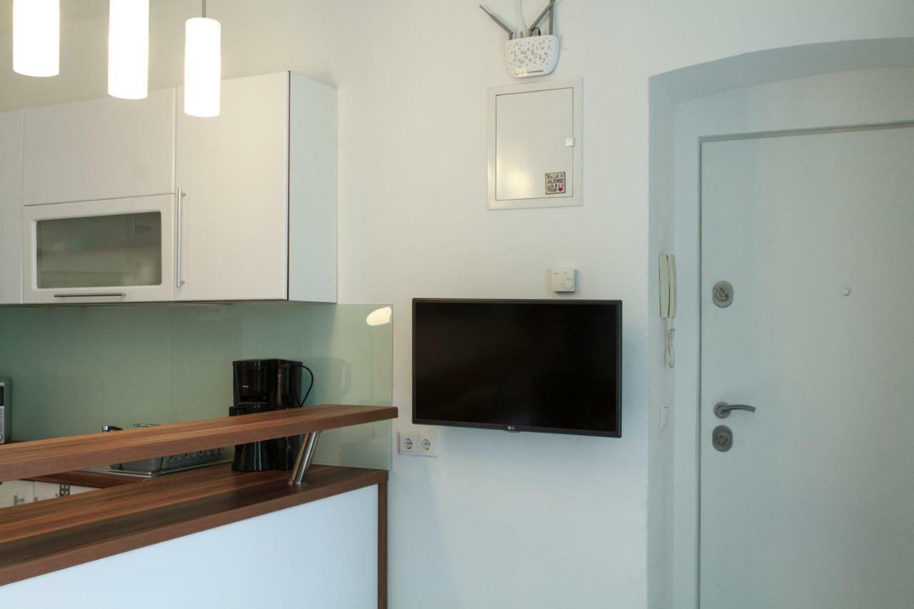 Trending Apartment Vienna Luaran gambar