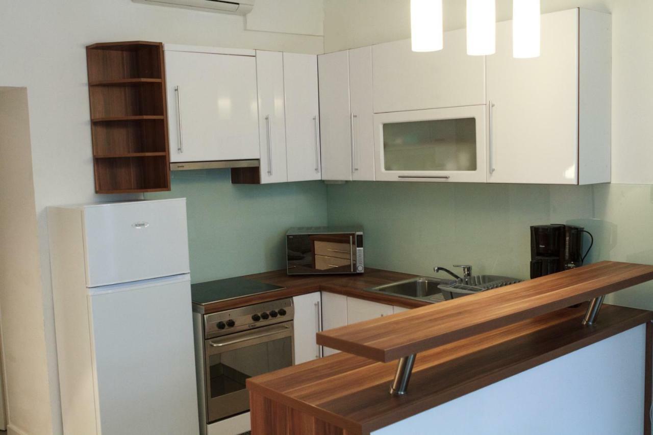 Trending Apartment Vienna Luaran gambar
