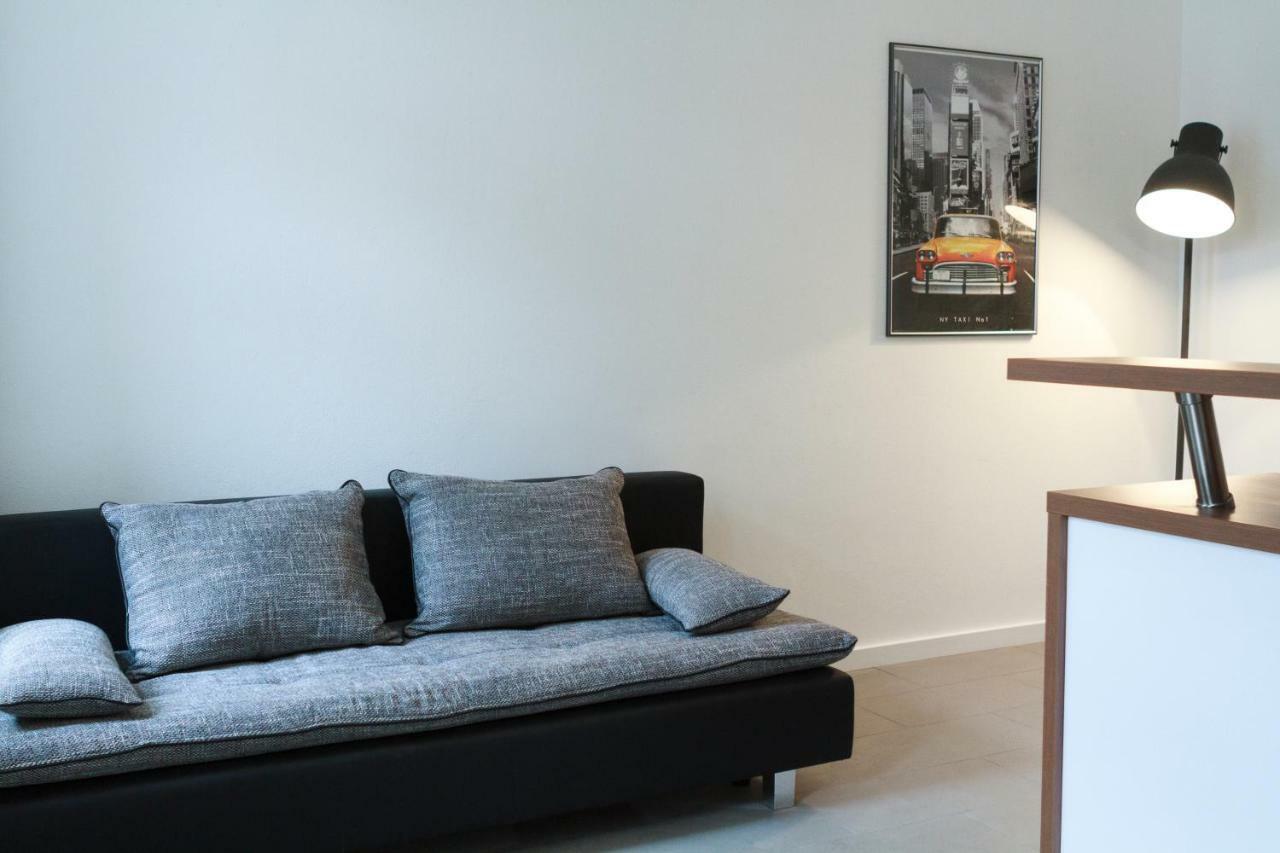 Trending Apartment Vienna Luaran gambar